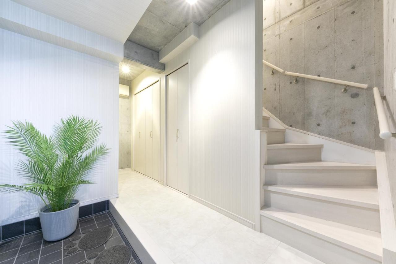 Uhome Otsuka Villa Prefektura Tokio Exteriér fotografie