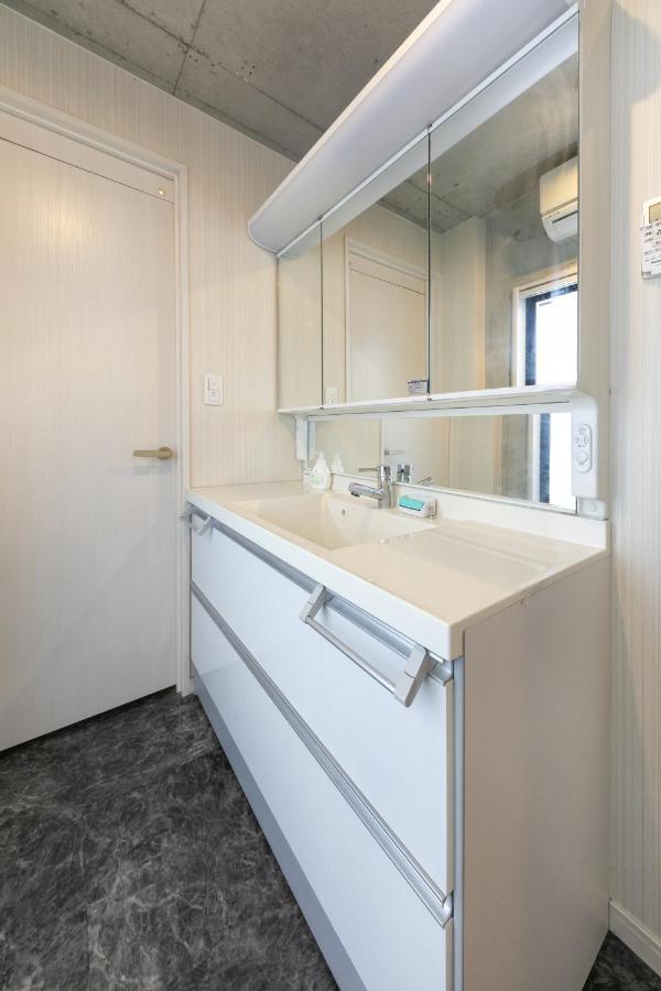 Uhome Otsuka Villa Prefektura Tokio Exteriér fotografie