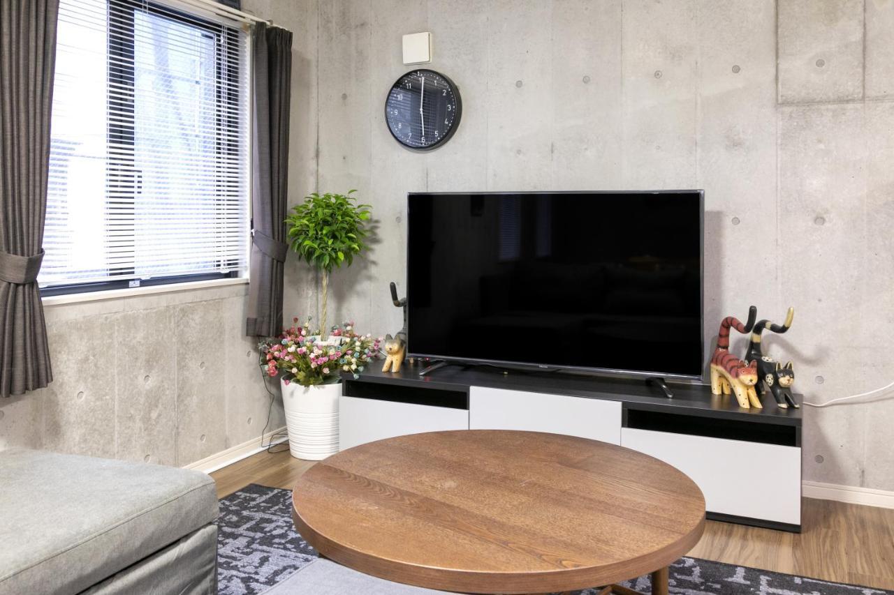 Uhome Otsuka Villa Prefektura Tokio Exteriér fotografie