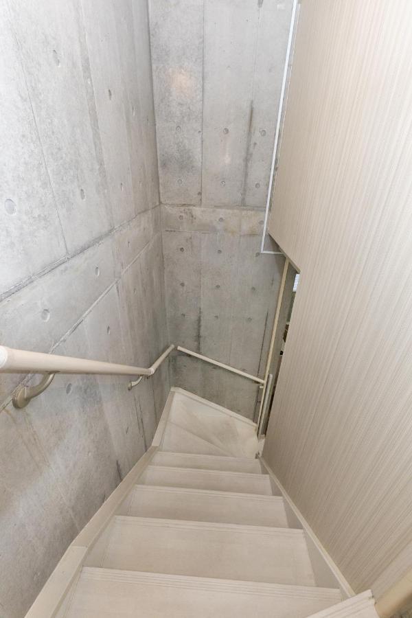 Uhome Otsuka Villa Prefektura Tokio Exteriér fotografie