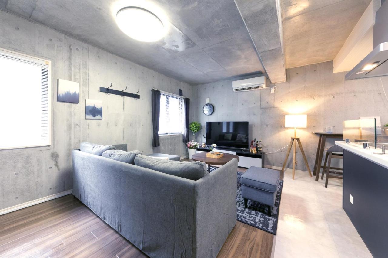 Uhome Otsuka Villa Prefektura Tokio Exteriér fotografie