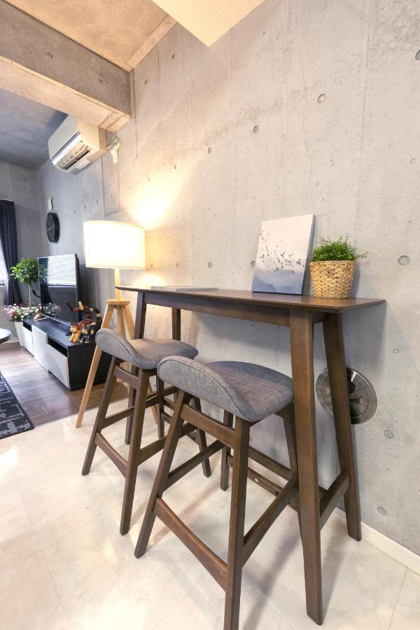 Uhome Otsuka Villa Prefektura Tokio Exteriér fotografie