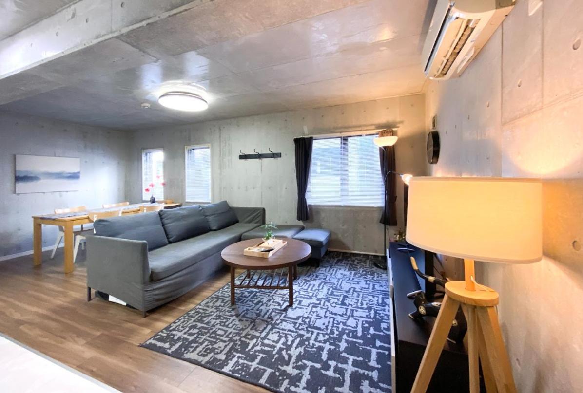 Uhome Otsuka Villa Prefektura Tokio Exteriér fotografie