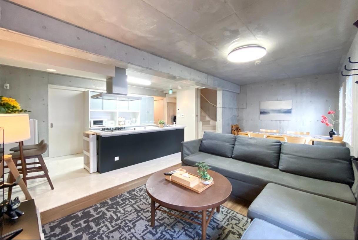Uhome Otsuka Villa Prefektura Tokio Exteriér fotografie