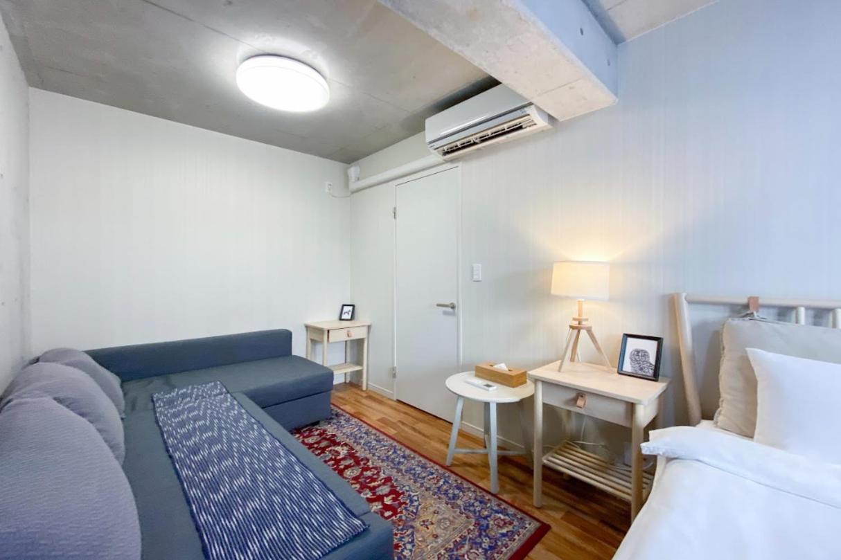 Uhome Otsuka Villa Prefektura Tokio Exteriér fotografie