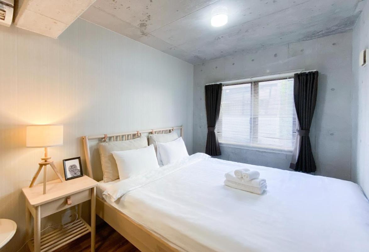 Uhome Otsuka Villa Prefektura Tokio Exteriér fotografie
