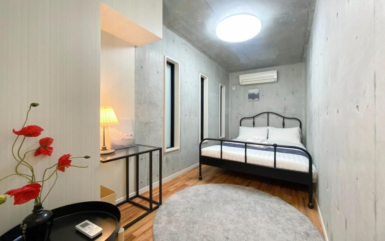 Uhome Otsuka Villa Prefektura Tokio Exteriér fotografie