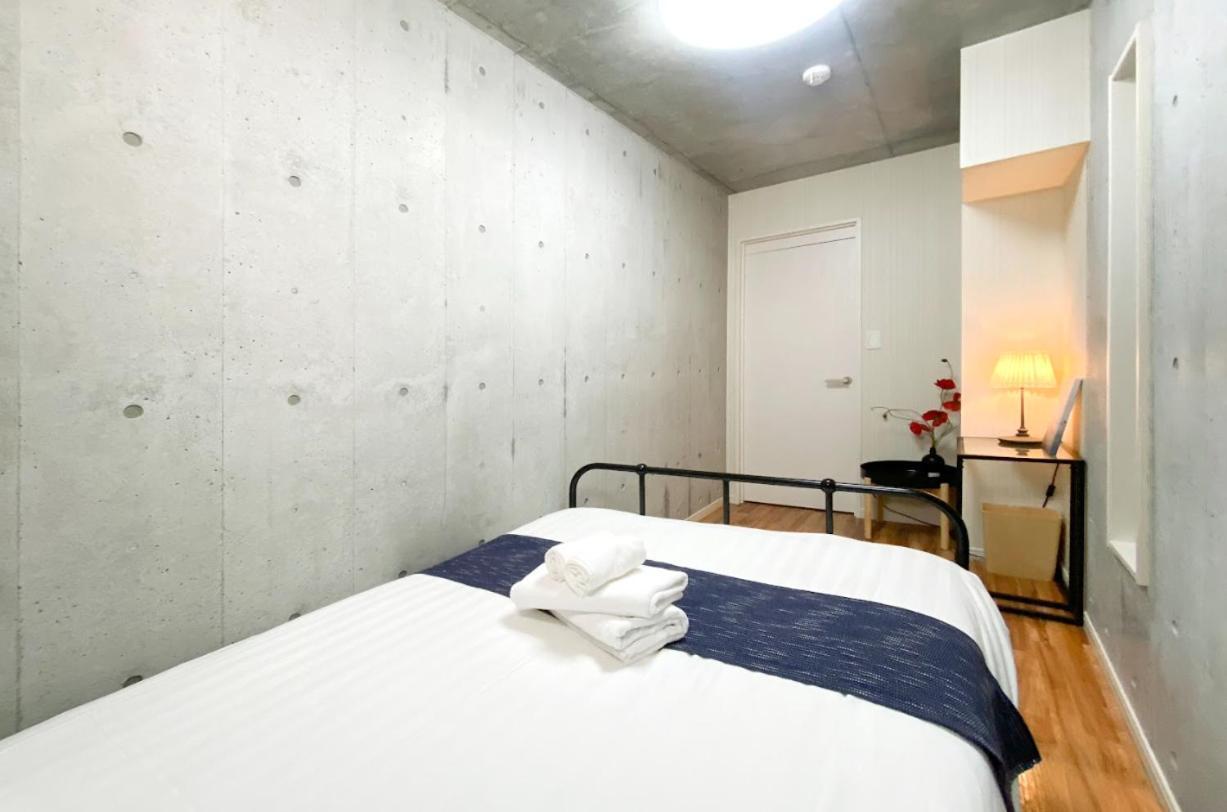 Uhome Otsuka Villa Prefektura Tokio Exteriér fotografie