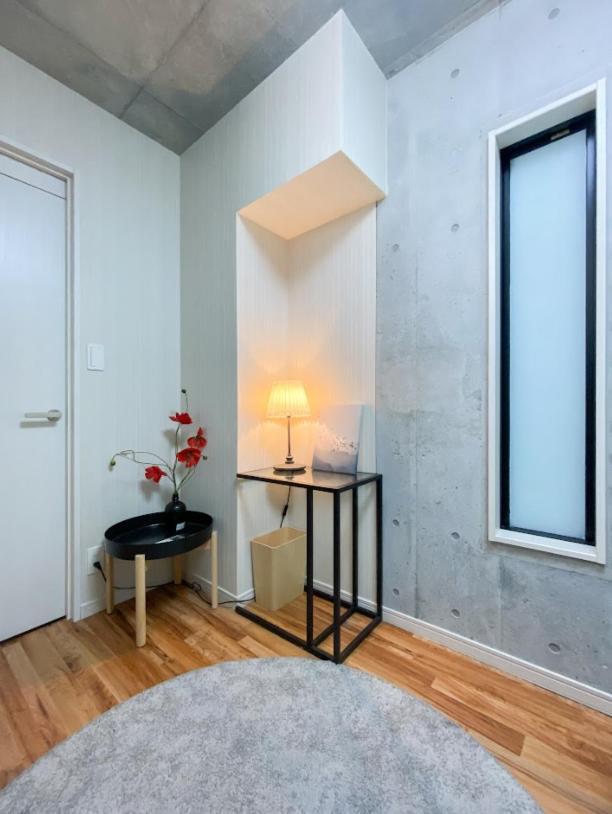 Uhome Otsuka Villa Prefektura Tokio Exteriér fotografie