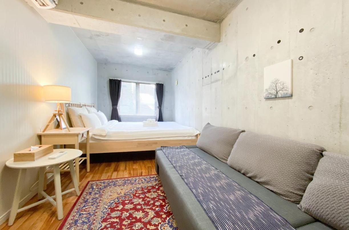 Uhome Otsuka Villa Prefektura Tokio Exteriér fotografie